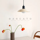 Axyaa Nordic Pendant Lamp: Medieval Design for Dining Living Kitchen.