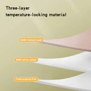 Axyaa Insulated Cooler Bag: Portable, Waterproof, Large Capacity Lunch Storage Bag