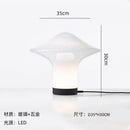 Axyaa Modern Minimalist Gyro Desk Lamp