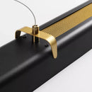 Axyaa Luxury Pendant Light | Full Spectrum Eye Protection | Designer Hanging Lamp