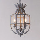 Axyaa Nordic Chandelier Ceiling Light for Living Room, Dining Room, Bedroom, Study, and Restaurant