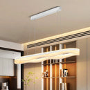 Axyaa Modern Pendant Chandelier for Dining Room and Living Room Lighting