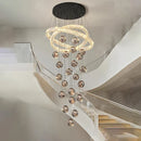 Axyaa LED Ceiling & Wall Lights for Modern Home Decor & Staircase