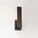 Axyaa Modern Aluminum Outdoor Wall Lamp for Porch Balcony Courtyard Decoration