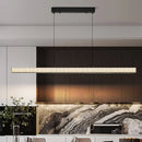 Axyaa Modern Chandelier Pendant Lamp for Dining Room Ceiling Lighting