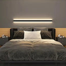 Axyaa Modern LED Wall Lamp for Bedroom Living Room Entryway Corridor Aisle