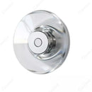 Modern LED Crystal Wall Lamp by Axyaa for Bedroom, Living Room & Corridor Decor