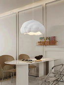 Axyaa Wabi Sabi Bird's Nest Pendant Chandelier, Nordic Style, Dining Bedroom Living Room