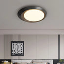 Axyaa Modern LED Ceiling Lights for Home Lighting - Bedroom, Study Room, Dining Room