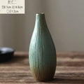 Ceramic Vase Decoration for Living Room, Dining Table - Axyaa