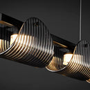 Axyaa Nordic Chandeliers for Dining Room Pendant Lights Ceiling Fixture