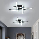 Axyaa LED Ceiling Light for Living Room, Dining Room, Bedroom, and Kitchen