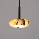 Axyaa Nordic Small Line Lamp for Bedroom Living Room Dining Table Bar Counter