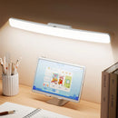 Axyaa Magnetic Table Lamp USB Rechargeable LED Wardrobe Night Light