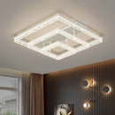 Axyaa Smart LED Ceiling Light for Nordic Home Decor & Bedroom Salon Lighting