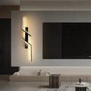 Axyaa LED Remote Control Wall Sconce for Home Indoor Lighting