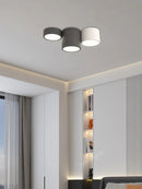 Axyaa LED Ceiling Light for Bedroom Living Room Kitchen Dining Room Lighting
