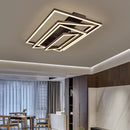 Axyaa Modern Ceiling Lamp LED Lights for Living Room Indoor Lighting
