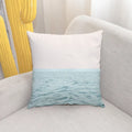 Shell Conch Beach Cushion Cover for Home Decor - Axyaa Brand