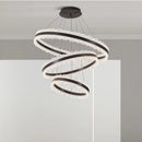 Axyaa Modern LED Pendant Chandeliers for Living & Dining Room Lamps