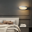 Axyaa Modern Wall Lamp for Living Room Bedroom Creative Background Lighting