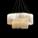 Axyaa Nordic Chandelier for Dining Room Ceiling Lighting Fixture