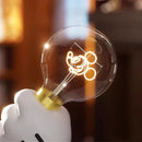 Axyaa Kids Room Decor Lamp 27 Bulb