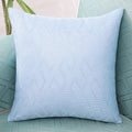Axyaa 50x50 Summer Cool Cushion Covers for Stylish Home Décor