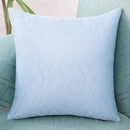 Axyaa 50x50 Summer Cool Cushion Covers for Stylish Home Décor