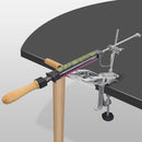 Axya 360 Rotary Knife Sharpener | Professional Diamond Sharpening Stone