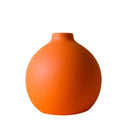 Nordic Ceramic Vase for Home Decor Dry Flower Arrangement by Axyaa