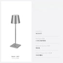 Axyaa LED Touch Desk Lamp | USB Charging, Modern Design for Home, Restaurant, Hotel