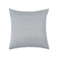 Axyaa Black White Checkered Cushion Cover Nodic Style Pillowcase Sofa Decor 30x50cm/45x45cm