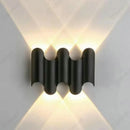Axyaa LED Home Wall Lamp for Indoor Decor, Living Room Ambiance Lighting
