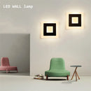 Axyaa Modern LED Wall Sconce Bedroom Dining-room Lighting