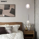 Axya Modern LED Wall Lamps for Home Living Bedroom Lighting