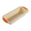 Axyaa Silicone Baking Molds NonStick Cake Loaf Pan Kitchen Pastry Tool