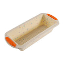Axyaa Silicone Baking Molds NonStick Cake Loaf Pan Kitchen Pastry Tool