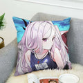 Axyaa Decorative Pillow Cases 40x40 50x50 45x45 Sofa Cushion Covers