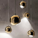 Axyaa Modern Lodes Spider Pendant Light for Kitchen Bedroom Dining Room