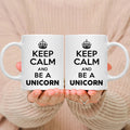 Funny Ceramic White Coffee Mug Set for Boss, Perfect Birthday & Christmas Gifts, by Axyaa.