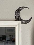 Ramadan Moon & Door Lintel Decor Set, Happy Eid Hanging Ornaments | Axyaa