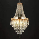 Axyaa Luxury Modern Pendant Lights for Living Room & Restaurant Lighting