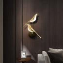 Axyaa Rotatable Megpie Wall Lamp for Living Room, Bedroom & Corridor