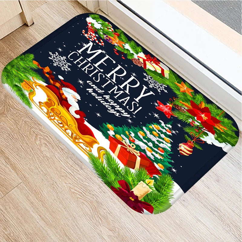 Axyaa Home Decor Entry Mat 40x60 50x80cm