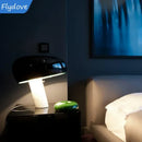 Axyaa Marble Table Lamp: Designer LED, High Quality for Home, Hotel & Study