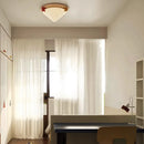 Nordic Modern Waterdrop Ceiling Lamps for Living Dining Room by Axyaa