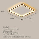 Axyaa LED Ceiling Light Fixture for Home Decor Lighting