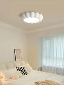 Axyaa Fengyun Duo Ceiling Light - 2025 Design for Home Decor