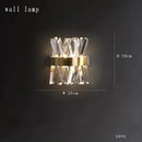 Axyaa Luxury Gold/Silver Rings LED Pendant Light - Modern Interior Hanging Ceiling Lamp